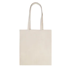 Shopper Cotone Personalizzate Naturale