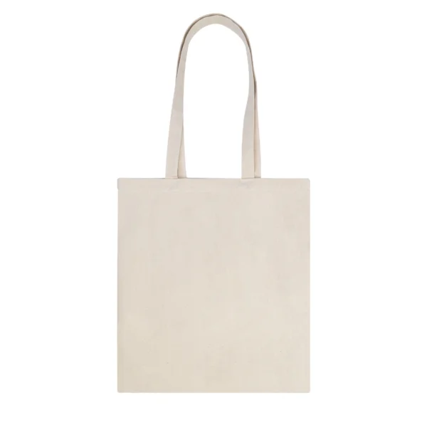 Shopper Cotone Personalizzate Naturale