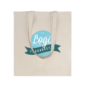 Shopper Cotone Personalizzate Stampa Logo