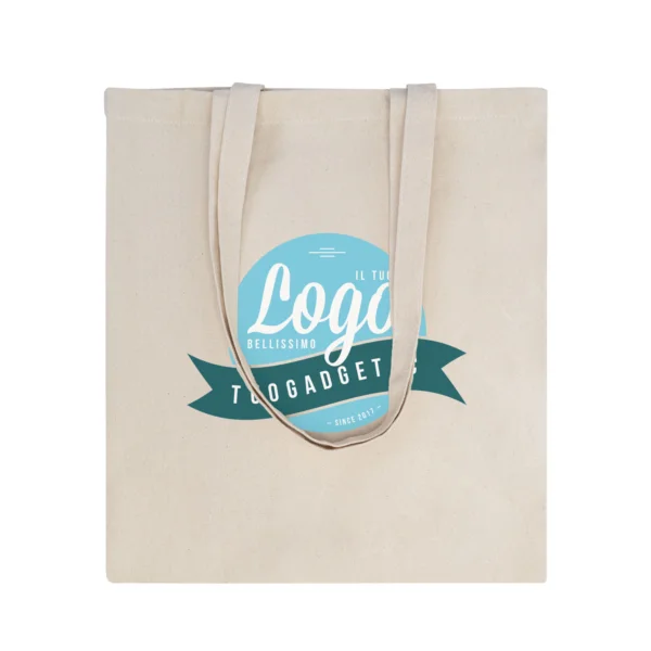 Shopper Cotton Strong – 280 gr. gadget personalizzato