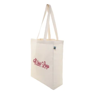 Shopper Personalizzabili Logo