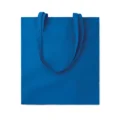 Shopper Stampate Blu
