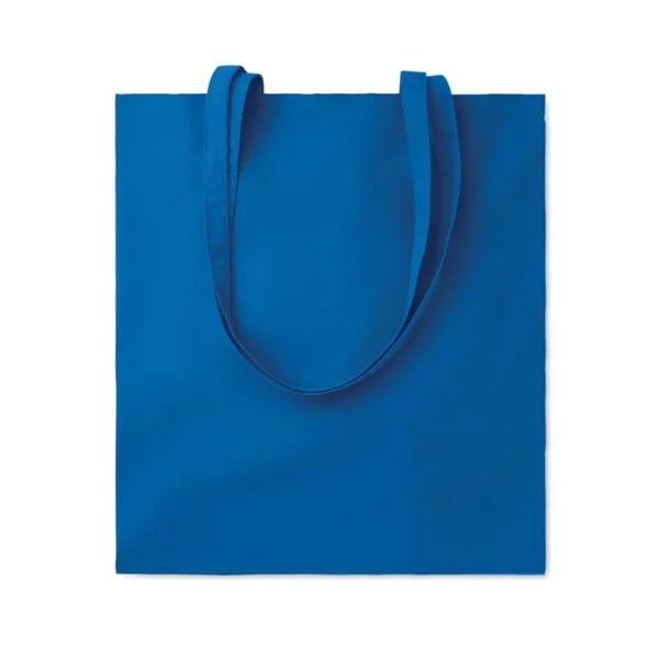 Shopper Stampate Blu