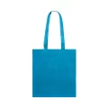 Shopper Stampate Cotton Color 180 Colorata Azzurro