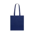 Shopper Stampate Cotton Color 180 Colorata Blu
