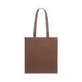 Shopper Stampate Cotton Color 180 Colorata Marrone