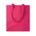 Shopper Stampate Fucsia