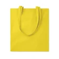 Shopper Stampate Giallo