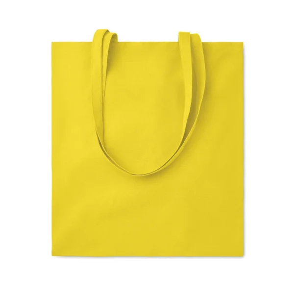Shopper Stampate Giallo