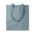 Shopper Stampate Grigio