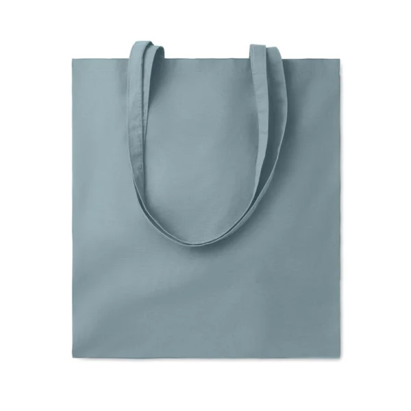 Shopper Stampate Grigio