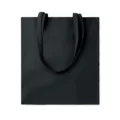 Shopper Stampate Nero