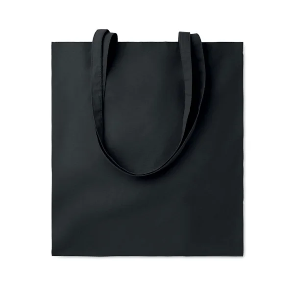 Shopper Stampate Nero