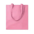 Shopper Stampate Rosa