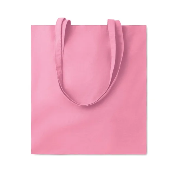 Shopper Stampate Rosa