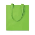 Shopper Stampate Verde