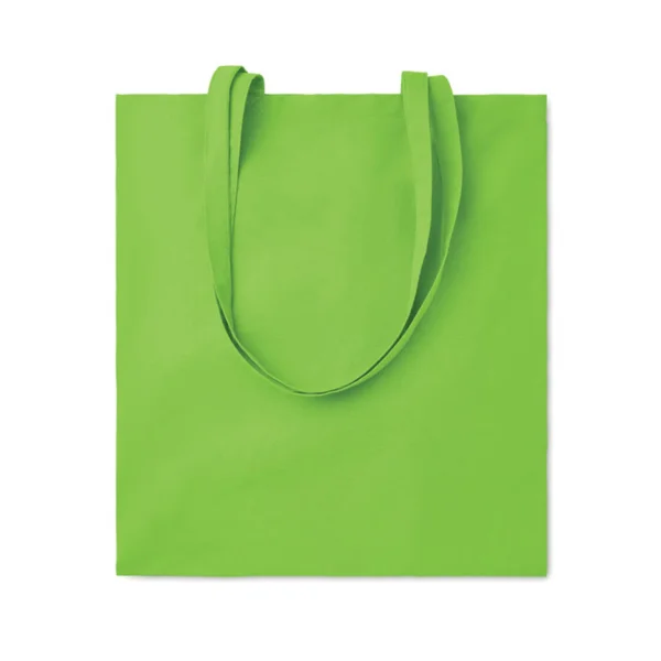 Shopper Stampate Verde