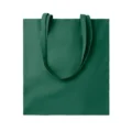 Shopper Stampate Verde Scuro