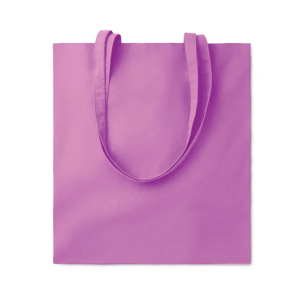 Shopper Stampate Viola