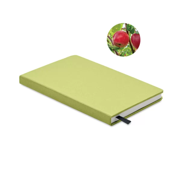 Taccuino semi piantabili gadget personalizzato
