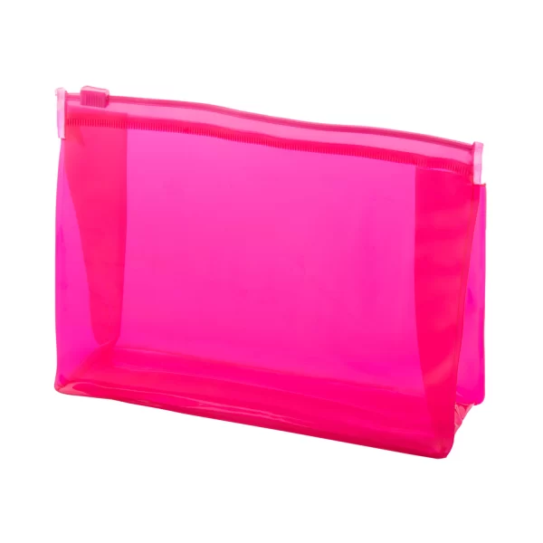 Trousse Personalizzate Economiche Color Fucsia Fuxia Rosa