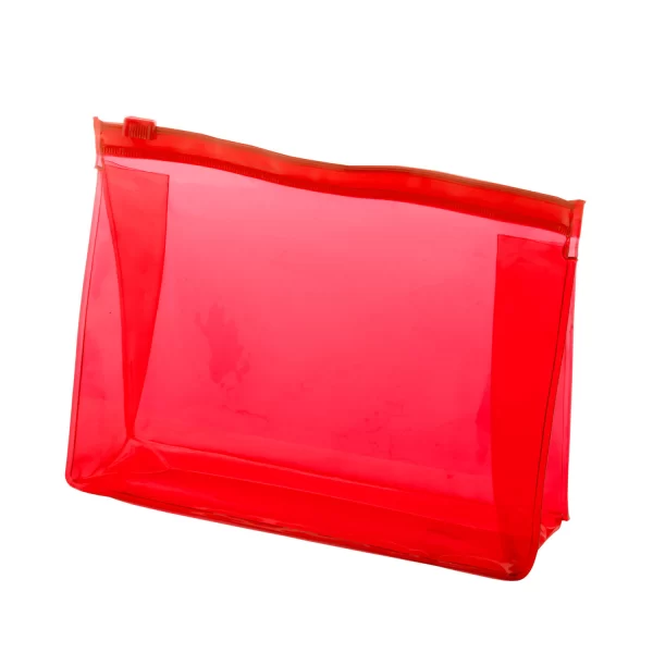 Trousse Personalizzate Economiche Color Rosso
