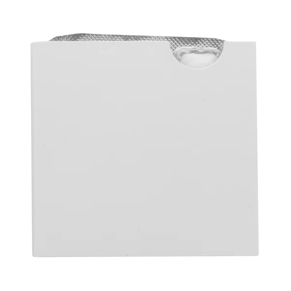 Blister Gomme Da Masticare Personalizzate Da Personalizzare