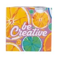Blister Gomme Da Masticare Personalizzate Stampa Colori