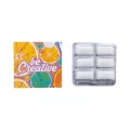 Blister Gomme Da Masticare Personalizzate Stampate