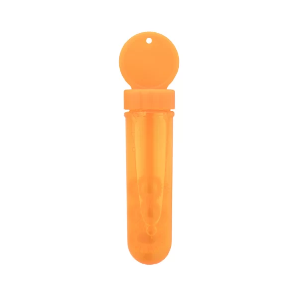 Bolle di sapone Color gadget personalizzato