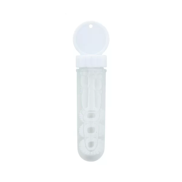 Bolle Di Sapone Personalizzabili Color Bianco