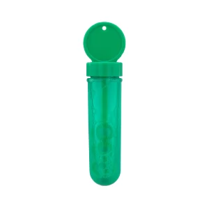 Bolle Di Sapone Personalizzabili Color Verde