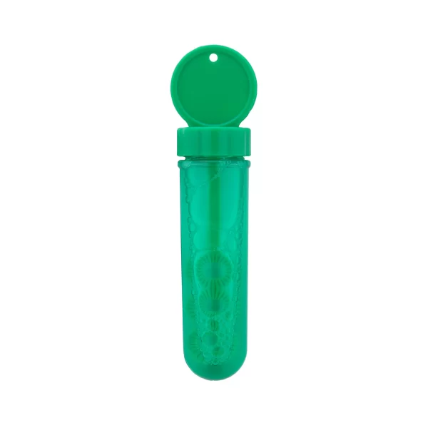Bolle Di Sapone Personalizzabili Color Verde