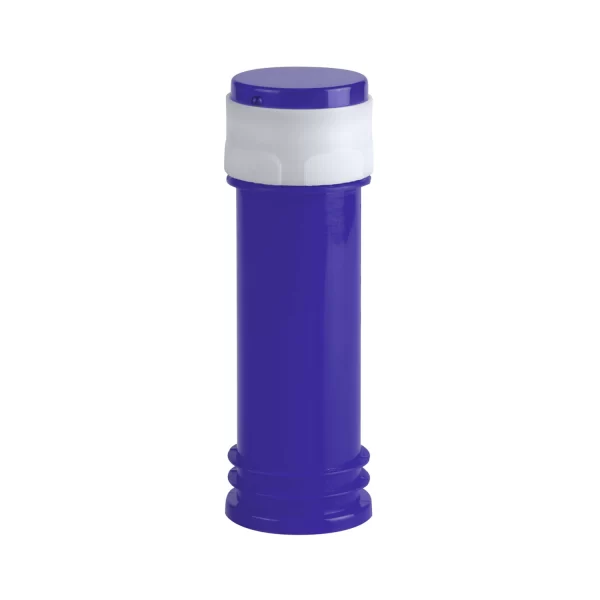 Bolle Di Sapone Personalizzate Game Blu
