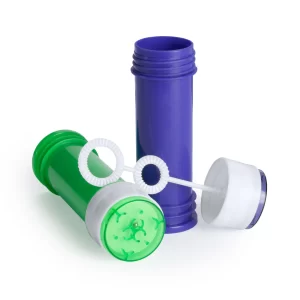 Bolle Di Sapone Personalizzate Game Copertina