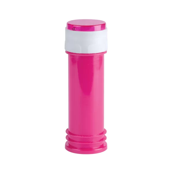 Bolle Di Sapone Personalizzate Game Rosa Fucsia