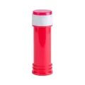 Bolle Di Sapone Personalizzate Game Rosso