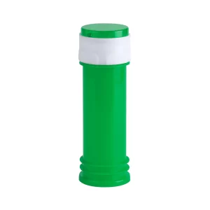 Bolle Di Sapone Personalizzate Game Verde