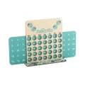 Calendario perpetuo personalizzato gadget promozionale