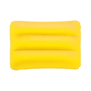 Cuscino Da Spiaggia Personalizzato Sea Giallo