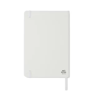 Notebook Antibatterico Personalizzato Iso 22196