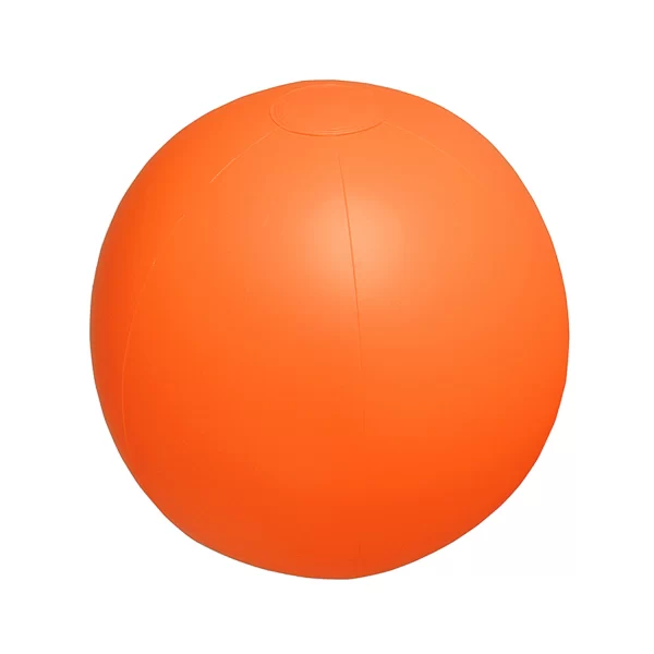 Palloni Gonfiabili Stampati Fun Arancione