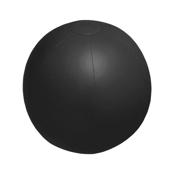 Palloni Gonfiabili Stampati Fun Nero