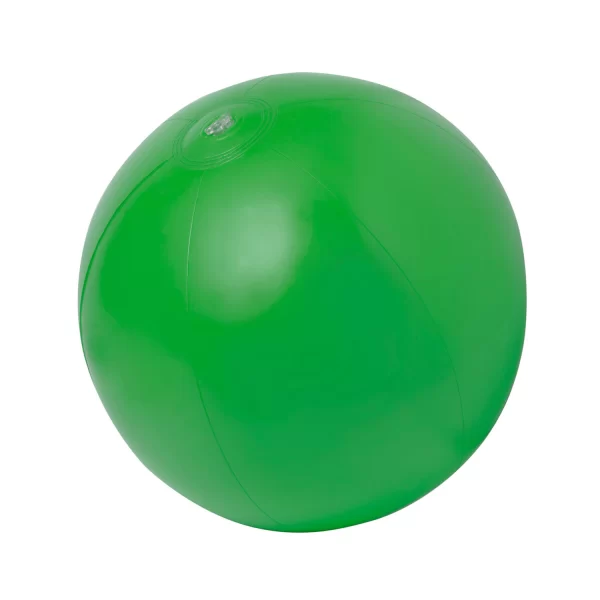Palloni Gonfiabili Stampati Fun Verde