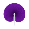 Ventagli Personalizzati Party Viola