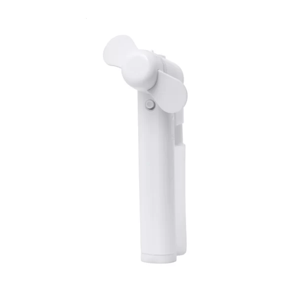 Ventilatore Portatile Personalizzato Fresh Bianco