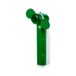 Ventilatore Portatile Personalizzato Verde