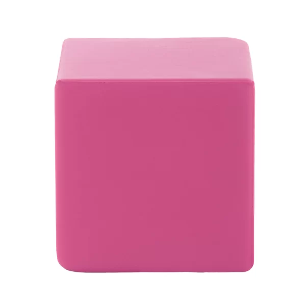 Antistress Con Logo Personalizzato Cube