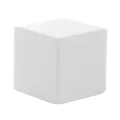 Antistress Con Logo Personalizzato Cube Bianco