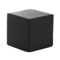 Antistress Con Logo Personalizzato Cube Nero